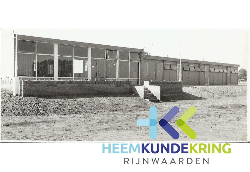 Openning Sportpark Rijnland 1978 (4)